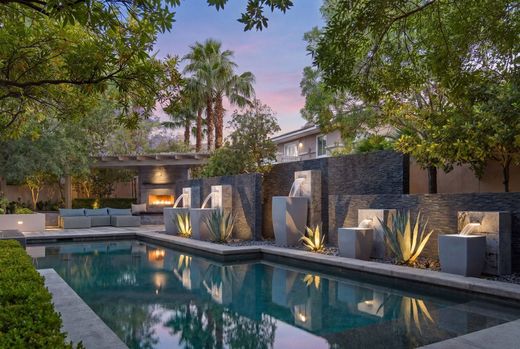 Detached House in Las Vegas, Clark County