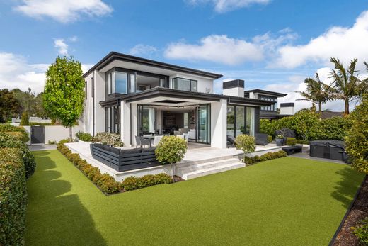 Villa Auckland
