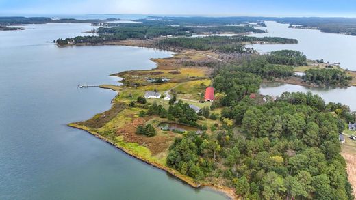 Vrijstaand huis in Cambridge, Dorchester County
