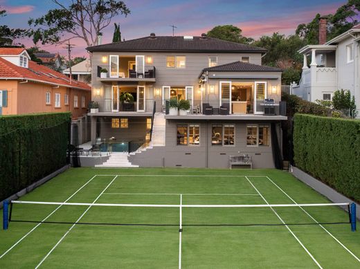 Detached House in Sydney, New South Wales