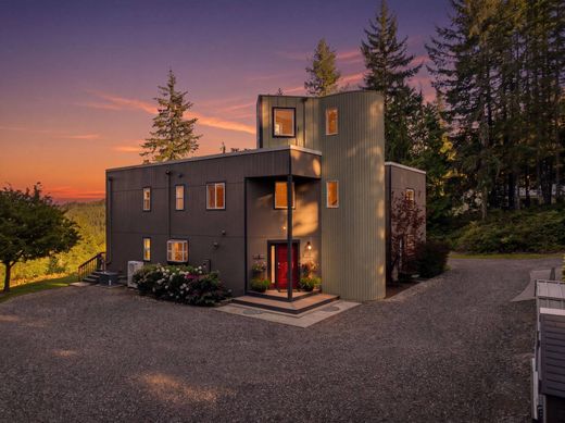 Einfamilienhaus in Bremerton, Kitsap County