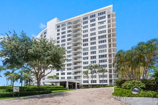 Piso / Apartamento en Boca Ratón, Palm Beach County