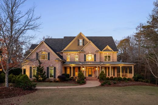 Detached House in Roswell, Fulton County