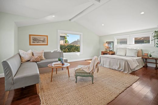 Vrijstaand huis in Pacific Grove, Monterey County