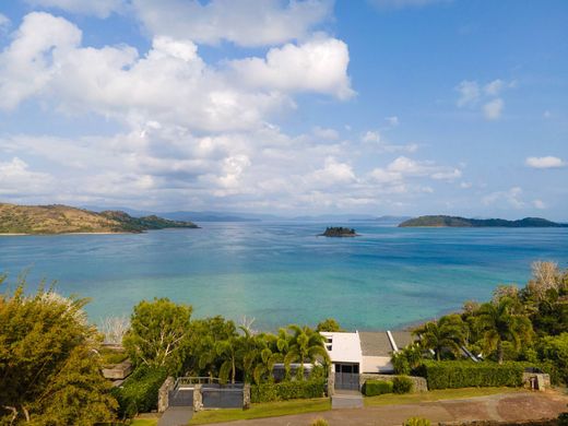 Land in Hamilton Island, Whitsunday