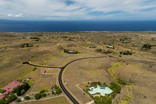 Teren w Waimea, Hawaii County