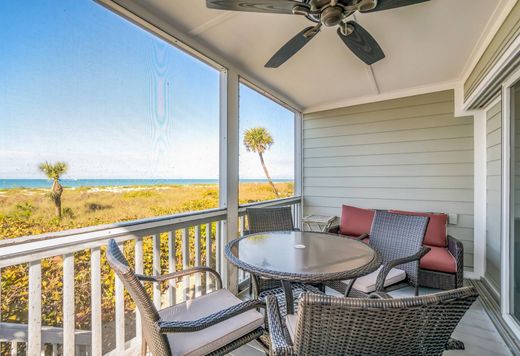 Townhouse in Boca Grande, Lee County