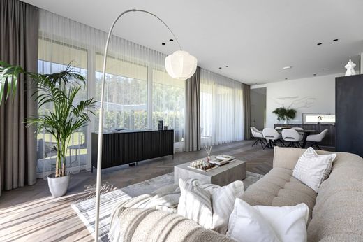 Detached House in Vilnius, Vilnius County