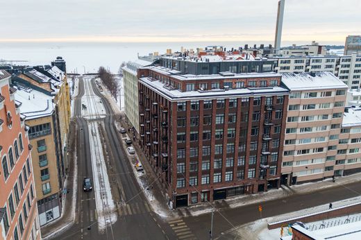 Piso / Apartamento en Helsinki, Uusimaa