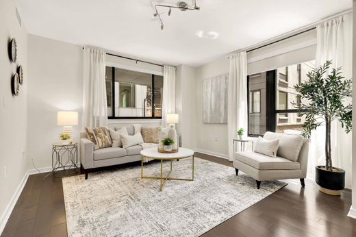 Apartment / Etagenwohnung in Washington, Washington County