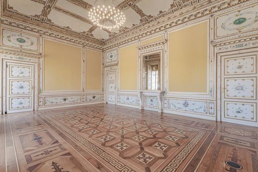 Apartment in Turin, Piedmont