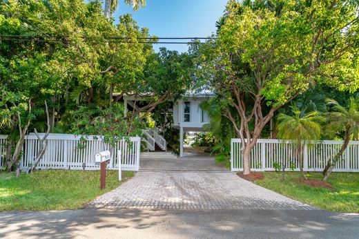 Casa Unifamiliare a Key Biscayne, Miami-Dade County
