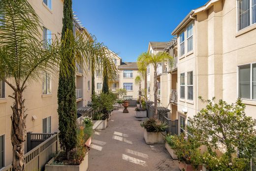 Appartement in Mountain View, Santa Clara County
