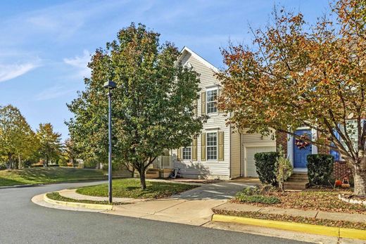 Townhouse - Leesburg, Loudoun County