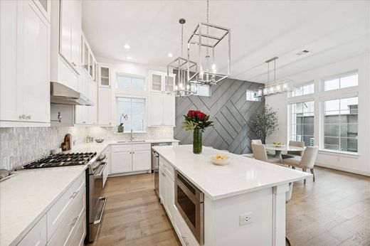 Casa Unifamiliare a Houston, Harris County
