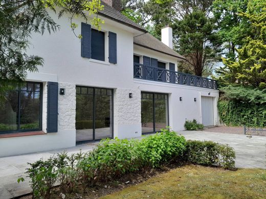 Villa in Le Touquet-Paris-Plage, Pas-de-Calais