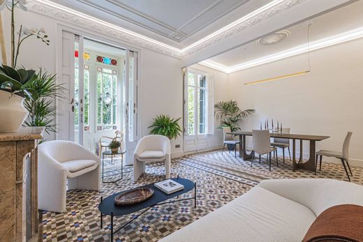Piso / Apartamento en Barcelona, Provincia de Barcelona