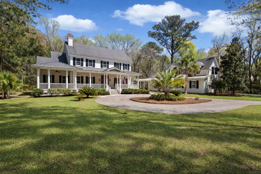 Detached House in Okatie, Jasper County
