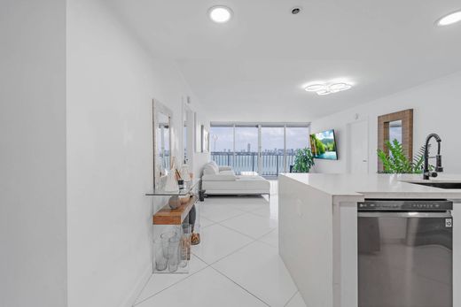 Apartament w North Bay Village, Miami-Dade County