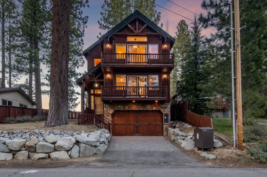 Casa Unifamiliare in vendita South Lake Tahoe