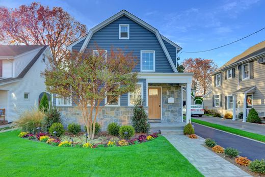 Einfamilienhaus in Floral Park, Nassau County