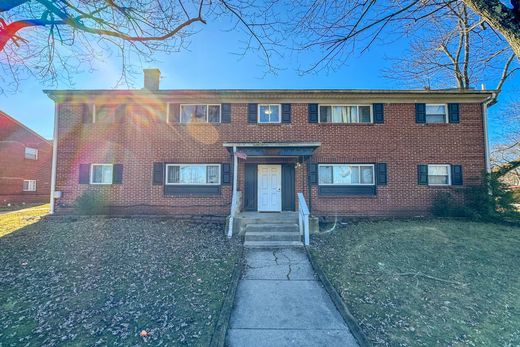 Apartment in Indianapolis, Marion County