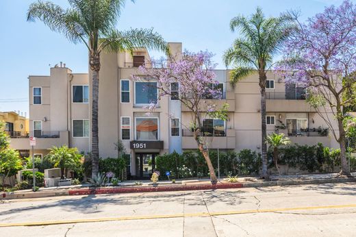 Apartamento - Los Angeles, Los Angeles County