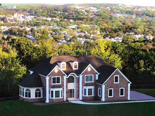 Luxus-Haus in Totowa, Passaic County
