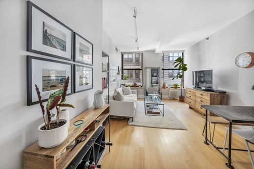 Apartment in Brooklyn, Kings County