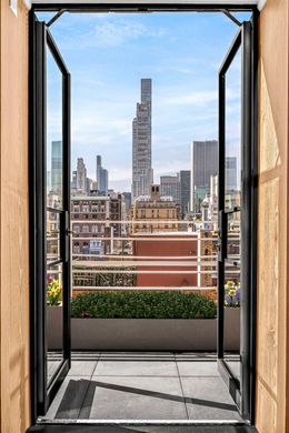 Apartment in New York