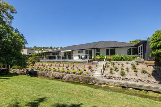 Casa Unifamiliare a Havelock North, Hastings District