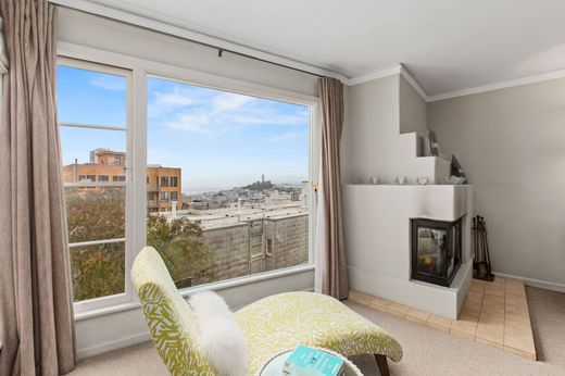 Apartment in San Francisco, San Francisco County