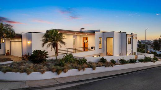 Detached House in Hermosa Beach, Los Angeles County