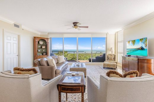 Apartment in Hutchinson Island South, Saint Lucie County