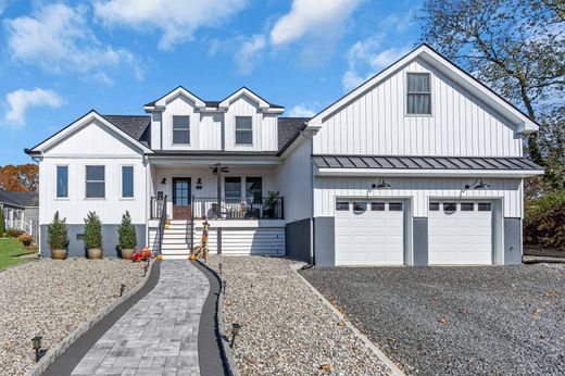 Einfamilienhaus in Brick, Ocean County