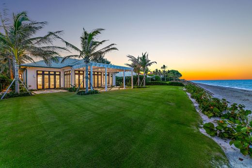 Einfamilienhaus in North Palm Beach, Palm Beach County