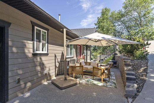 Detached House in Summerland, Regional District of Okanagan-Similkameen