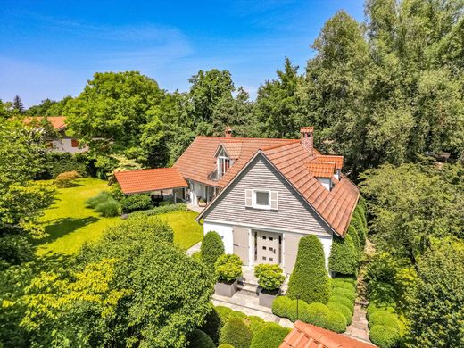 Casa en Gmund am Tegernsee, Upper Bavaria
