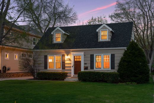 Casa en Edina, Hennepin County