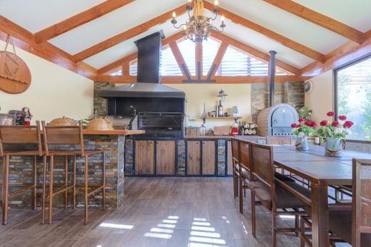 Casa Unifamiliare a Colina, Provincia de Chacabuco