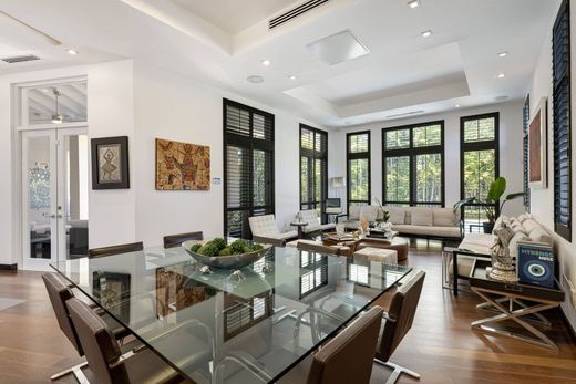 Casa di lusso a Key Biscayne, Miami-Dade County