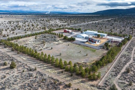 Casa di lusso a Powell Butte, Crook County