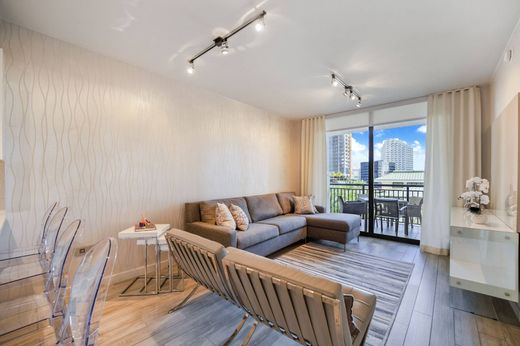 Appartamento a Miami, Miami-Dade County