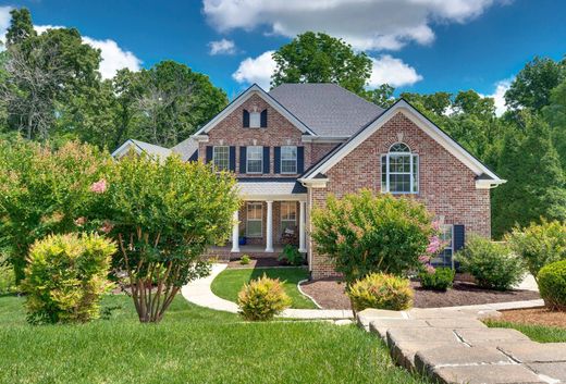 Casa en Brentwood, Williamson County