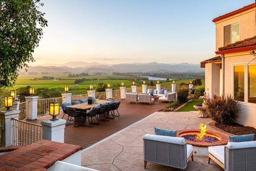 Μονοκατοικία σε Camarillo, Ventura County