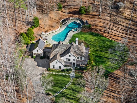 Detached House in Milton, Fulton County