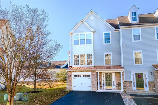Detached House in Millville, Sussex County