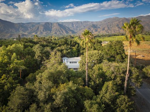 Casa en Ojai, Ventura County