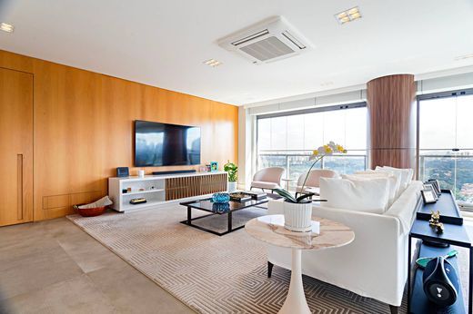 Apartment in São Paulo