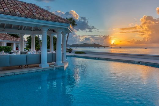 Villa - Grand-Case